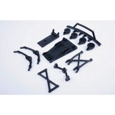 5T Front Bumper Complete | Rovan Sports